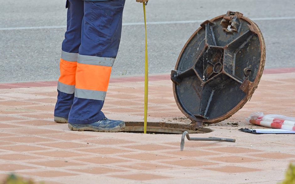 entreprise assainissement Cerny